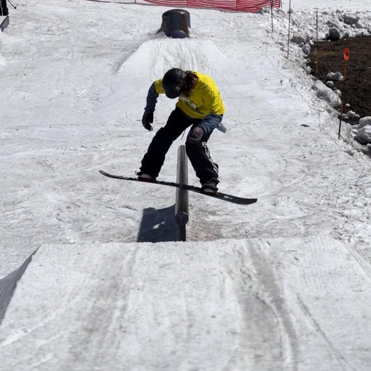 Warm Your Legs Up Before Season, Don't Burn Out Early in Winter