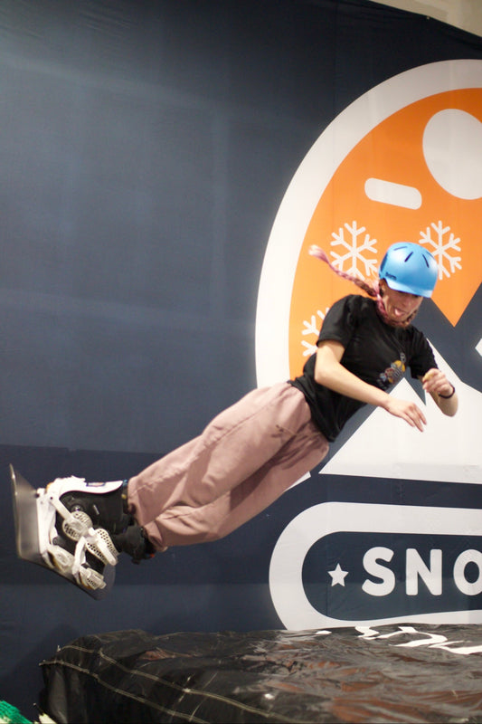 AZ SnowZone Is Moving to Glendale — A New Indoor Snow Sports Option Near Surprise, AZ