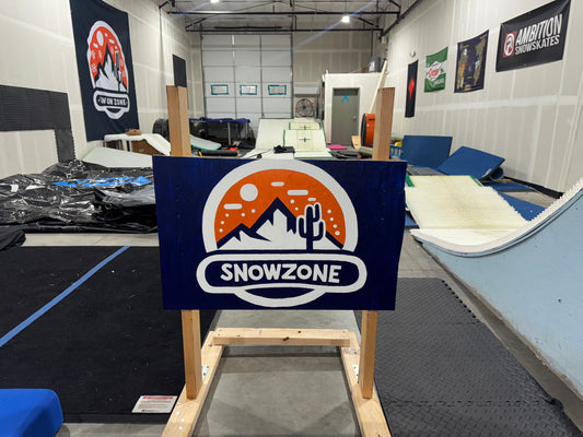 Discover the Joys of Dry Slope Skiing at AZ SnowZone