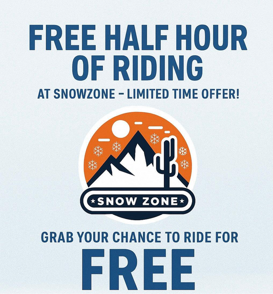 Free 30 minute session (New customers only) 1 time
